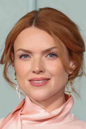 Erin Richards