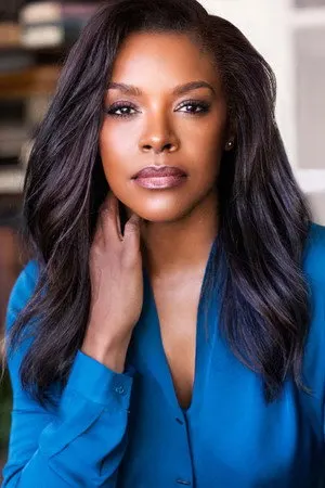 Nadine Ellis
