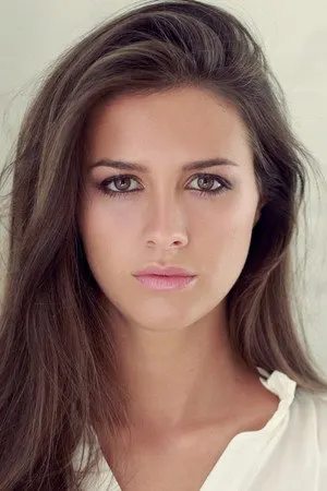 Brittany Ashworth