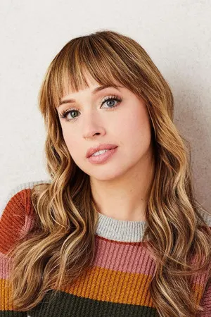 Natalie Lander