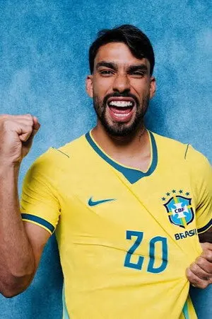 Lucas Paquetá
