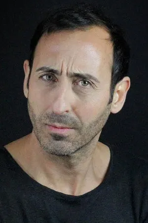 Víctor Benjumea