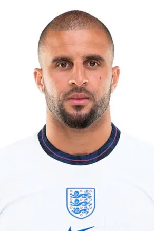 Kyle Walker