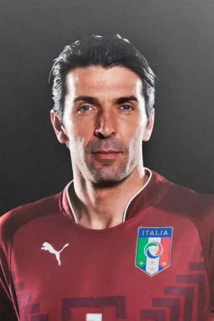 Gianluigi Buffon