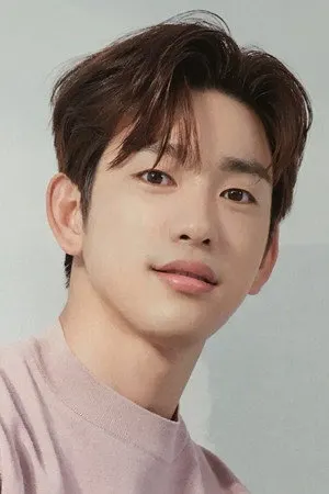 Park Jin Young
