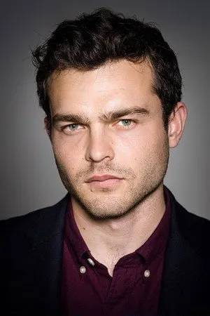 Alden Ehrenreich