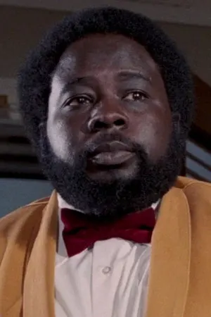 Earl Jolly Brown