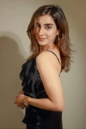 Anumeha Jain