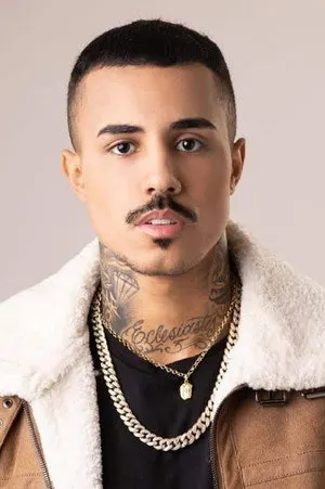 Mc Livinho