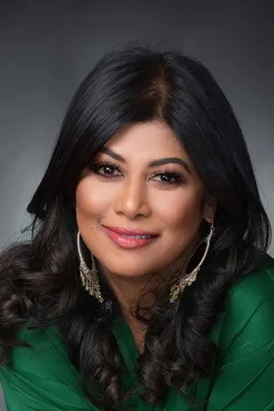 Jailoshini Naidoo