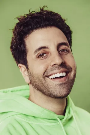 Mo Zelof