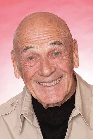 Don Sherman