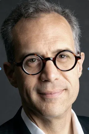 David Kirkpatrick
