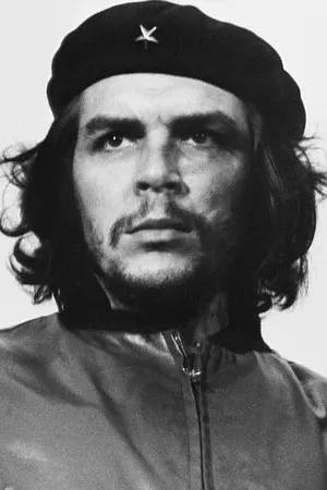 Ernesto "Che" Guevara