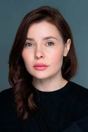 Anastasiya Chueva