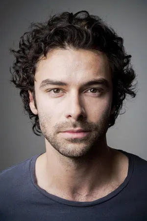 Aidan Turner