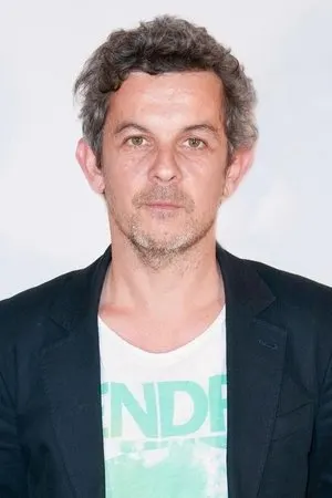 Thierry de Peretti