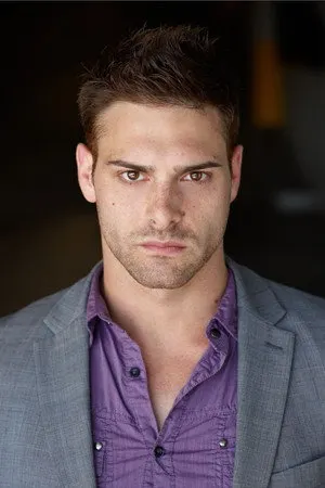 Nicholas Gunn