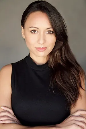 Caitlin King