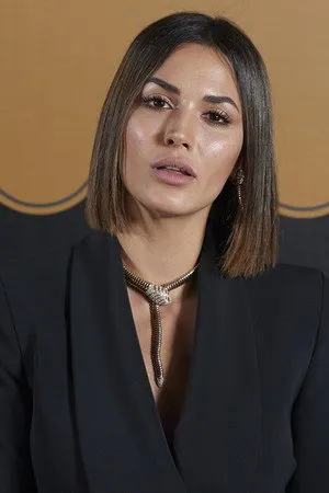Michelle Calvó
