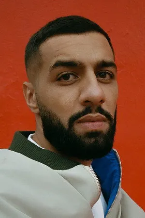 Soheil Bavi
