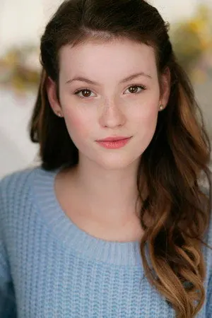 Kirrilee Berger