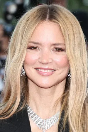 Virginie Efira