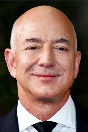 Jeff Bezos