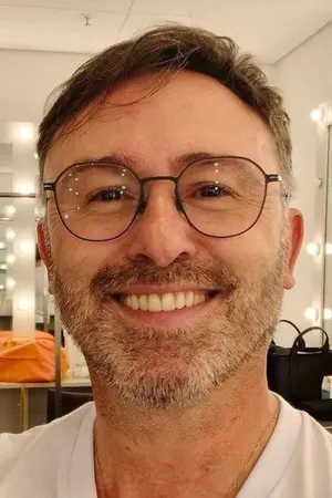 Paulo Adriane