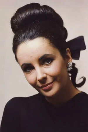Elizabeth Taylor