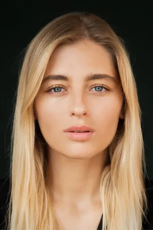 Oksana Tkach