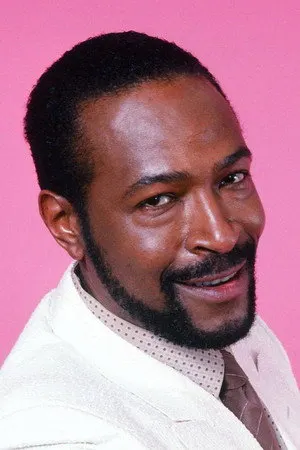 Marvin Gaye