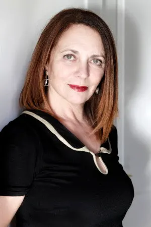 Gloria Muñoz