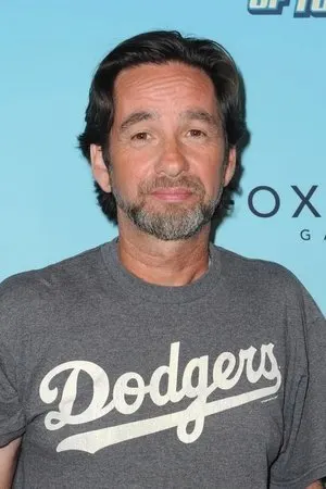 David Herman