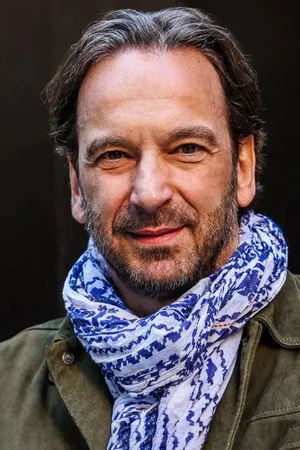 François Busnel