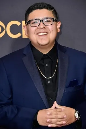 Rico Rodriguez