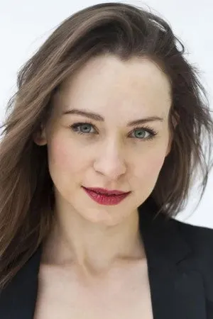 Hámori Gabriella