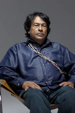 Ailton Krenak