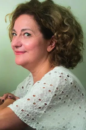 Ana Andreatta