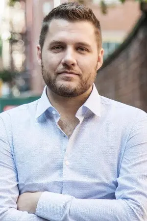 Mark Manson