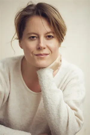 Alexandra Flandrin