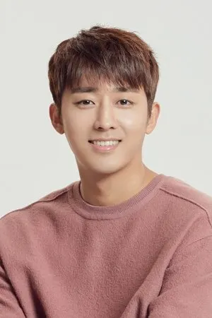 Son Ho Jun