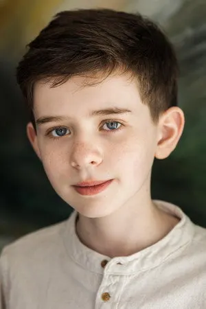 Senan Jennings