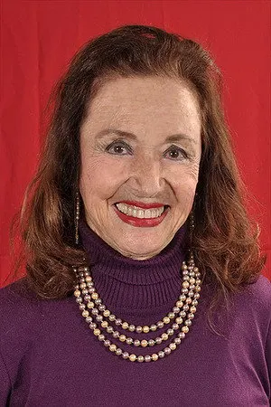 Marlene Soccas