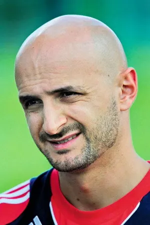 François Manardo