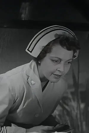 Frances Morris