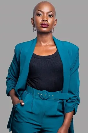 Dineo Rasedile