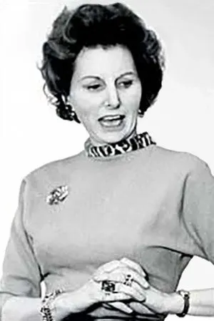 Jane Hoffman