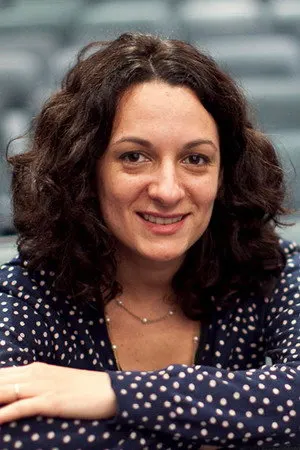 Ana Katz
