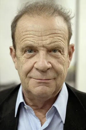 François-Marie Banier